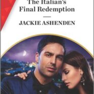 REVIEW: The Italian’s Final Redemption by Jackie Ashenden