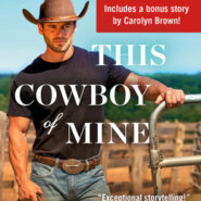 REVIEW: This Cowboy of Mine by R.C. Ryan