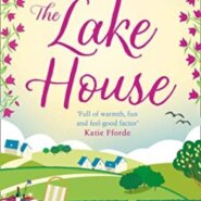 REVIEW: The Lake House by Christie Barlow