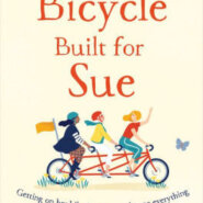 REVIEW: A Bicycle Built for Sue by Daisy Tate