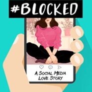 REVIEW: # Blocked. – A Social Media Love Story by Savannah Thomas