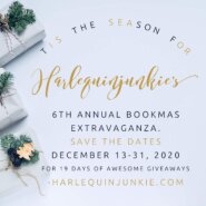 #HJBOOKMAS