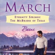 REVIEW: Boone by Emily March
