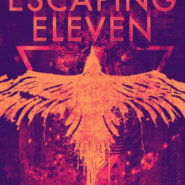 Spotlight & Giveaway: Escaping Eleven by Jerri Chisholm