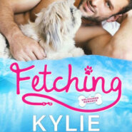 Spotlight & Giveaway: Fetching by Kylie Gilmore