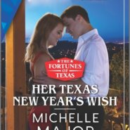 REVIEW: Her Texas New Year’s Wish by Michelle Major