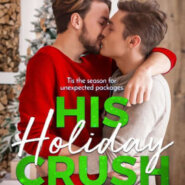 Spotlight & Giveaway: His Holiday Crush by Cari Z