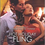 REVIEW: Hot Holiday Fling by Joss Wood