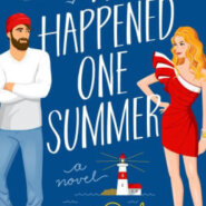 Spotlight & Giveaway: It Happened One Summer by Tessa Bailey