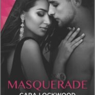 REVIEW: Masquerade by Cara Lockwood
