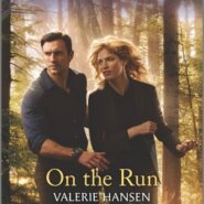 REVIEW: On the Run by Valerie Hansen