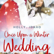 Spotlight & Giveaway: Once Upon a Winter Wedding by Jeannie Watt