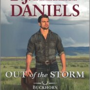 REVIEW: Out of the Storm by B.J. Daniels