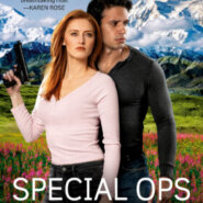 REVIEW: Special Ops Seduction by Megan Crane