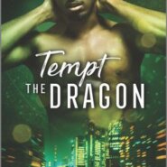 REVIEW: Tempt the Dragon by A.C. Arthur