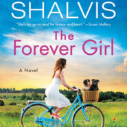 REVIEW: The Forever Girl by Jill Shalvis