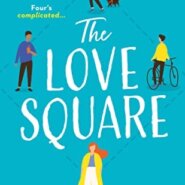 Spotlight & Giveaway: The Love Square by Laura Jane Williams