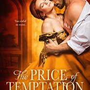 REVIEW: The Price of Temptation by Harmony Williams