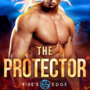 Spotlight & Giveaway: The Protector by Abigail Owen