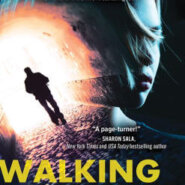Spotlight & Giveaway: Walking the Edge by Sue Ward Drake