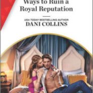 Spotlight & Giveaway: What the Greek’s Wife Needs by Dani Collins