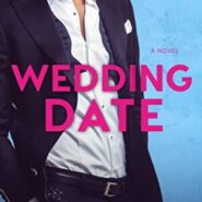 REVIEW: Wedding Date by Monica Murphy