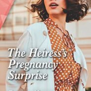 REVIEW: The Heiress’s Pregnancy Surprise by Donna Alward