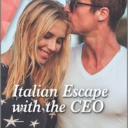 REVIEW: Italian Escape With The CEO by Nina Milne