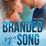 Spotlight & Giveaway: Branded by a Song by LJ Evans