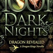 REVIEW: Dragon Revealed by Donna Grant