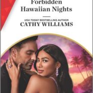 REVIEW: Forbidden Hawaiian Nights by Cathy Williams