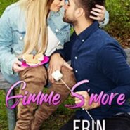 REVIEW: Gimme S’more by Erin Nicholas