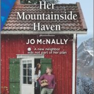 REVIEW: Her Mountainside Haven by Jo McNally