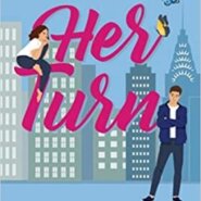 REVIEW: Her Turn by Allison Jones