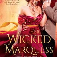 REVIEW: Her Wicked Marquess by Stacy Reid