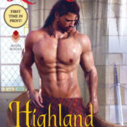 Spotlight & Giveaway: Highland Treasure by Lynsay Sands