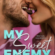 Spotlight & Giveaway: My Sweet Enemy by Jenny Hartwell