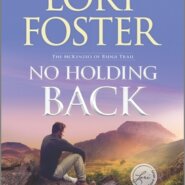 REVIEW: No Holding Back by Lori Foster