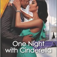 REVIEW: One Night with Cinderella by Niobia Bryant