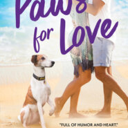 Spotlight & Giveaway: Paws for Love by Mara Wells
