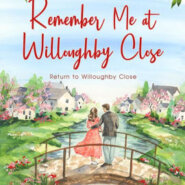 REVIEW: Remember Me at Willoughby Close by Kate Hewitt