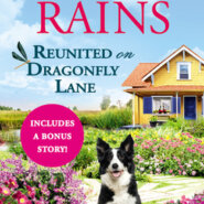 REVIEW: Reunited on Dragonfly Lane by Annie Rains