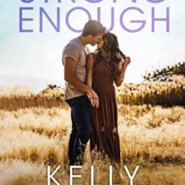 Spotlight & Giveaway: Strong Enough by Kelly Elliott