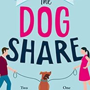 REVIEW: The Dog Share by Fiona Gibson
