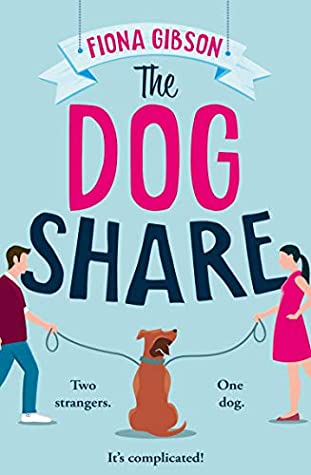 Review The Dog Share By Fiona Gibson Harlequin Junkie Blogging About Books Addicted To Hea