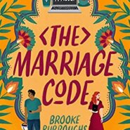 REVIEW: The Marriage Code by Brooke Burroughs
