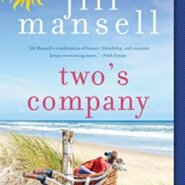 REVIEW: Two’s Company by Jill Mansell