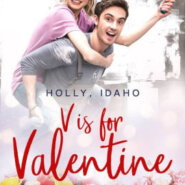 REVIEW: V Is For Valentine by Jeannie Watt