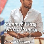 REVIEW: Summer Fling with a Prince by Katrina Cudmore
