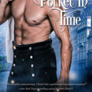 Spotlight & Giveaway: A Pocket in Time by Lexi Post